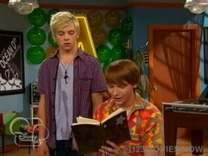 Austin & Ally Season 1 Episode 3