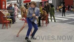 Austin Powers: The Spy Who Shagged Me