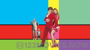 Austin Powers: The Spy Who Shagged Me