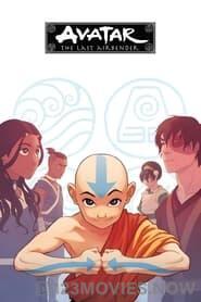 Avatar: The Last Airbender Season 1 Episode 1