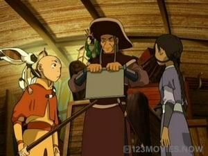 Avatar: The Last Airbender Season 1 Episode 9