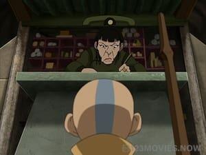 Avatar: The Last Airbender Season 2 Episode 13