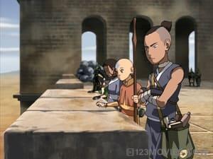 Avatar: The Last Airbender Season 2 Episode 13