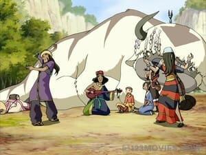 Avatar: The Last Airbender Season 2 Episode 2