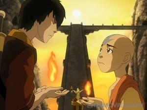 Avatar: The Last Airbender Season 3 Episode 13