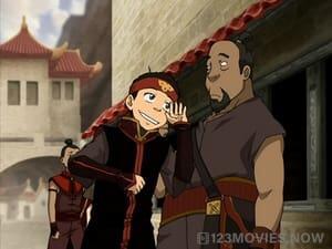 Avatar: The Last Airbender Season 3 Episode 2