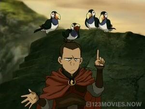 Avatar: The Last Airbender Season 3 Episode 2