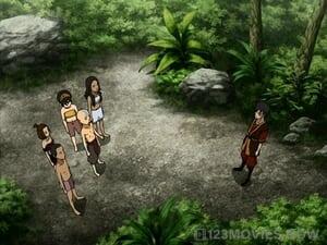 Avatar: The Last Airbender Season 3 Episode 20