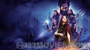 Avengers Grimm: Time Wars