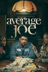 Average Joe