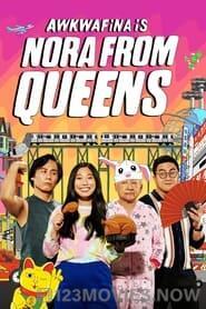 Awkwafina is Nora From Queens Season 1 Episode 2