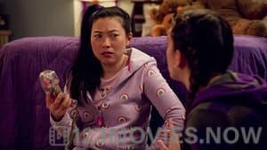 Awkwafina is Nora From Queens Season 2 Episode 7