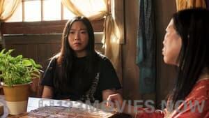 Awkwafina is Nora From Queens Season 2 Episode 9