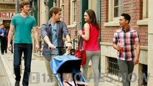 Baby Daddy Season 1 Episode 5