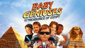 Baby Geniuses and the Treasures of Egypt