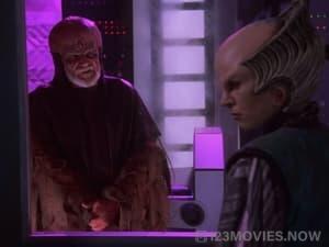 Babylon 5 Season 1 Episode 2