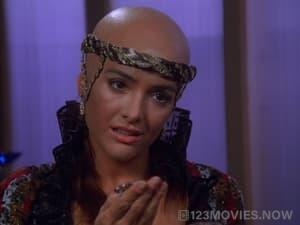 Babylon 5 Season 1 Episode 3