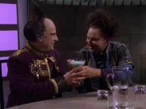 Babylon 5 Season 1 Episode 3