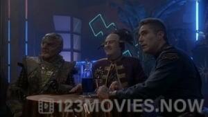 Babylon 5 Season 1 Episode 3