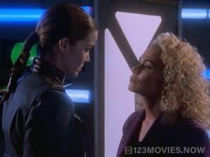 Babylon 5 Season 1 Episode 4