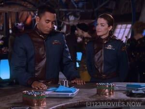 Babylon 5 Season 1 Episode 4