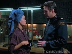 Babylon 5 Season 1 Episode 6