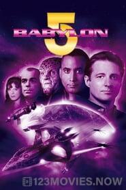 Babylon 5 Season 1 Episode 6