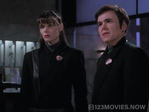 Babylon 5 Season 1 Episode 6