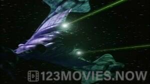 Babylon 5 Season 1 Episode 8