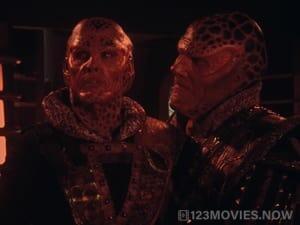 Babylon 5 Season 1 Episode 9