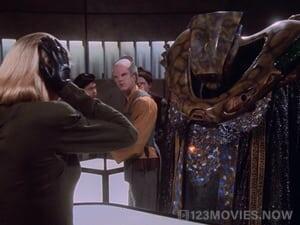 Babylon 5 Season 1 Episode 9