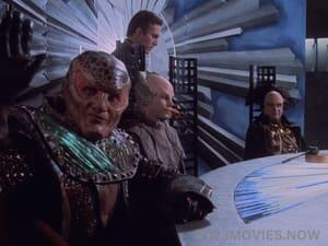 Babylon 5 Season 1 Episode 9