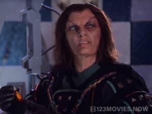 Babylon 5 Season 1 Episode 9