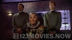 Babylon 5 Season 1 Episode 9