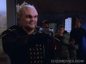 Babylon 5 Season 2 Episode 1