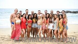 Bachelor in Paradise Season 6 Episode 1