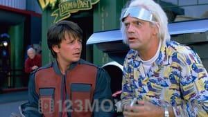 Back to the Future II