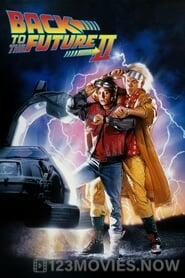 Back to the Future II