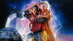 Back to the Future II