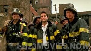 Backdraft