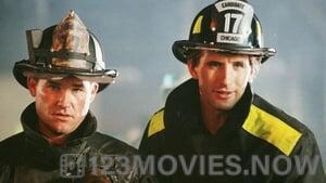 Backdraft