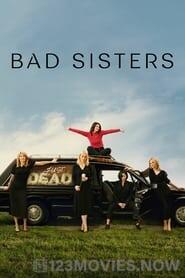 Bad Sisters Season 1 Episode 3