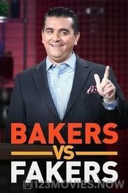 Bakers vs. Fakers Season 1 Episode 7