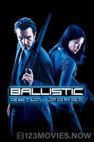 Ballistic: Ecks vs. Sever