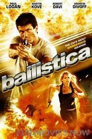 Ballistica