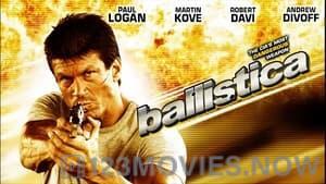 Ballistica