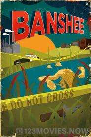 Banshee Season 1 Episode 1