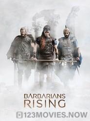 Barbarians Rising Season 1 Episode 2