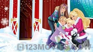 Barbie: A Perfect Christmas