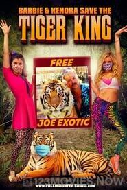 Barbie and Kendra Save the Tiger King!